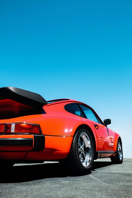 Airport Car