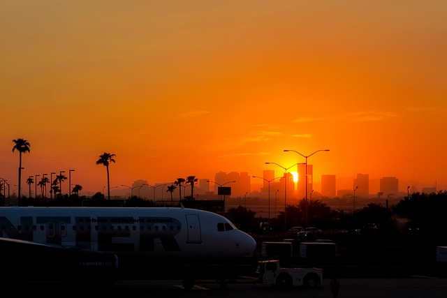 Airport Car