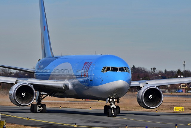 Airport Sedan