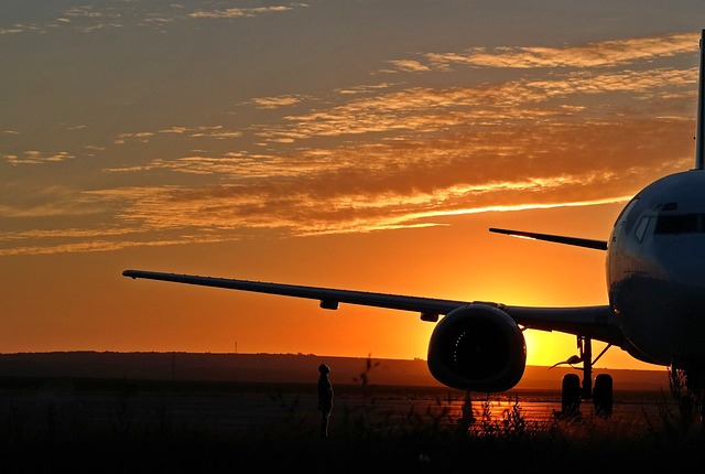Airport Transport