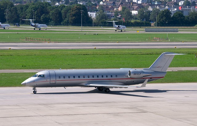 Airport Transport