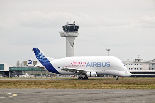 Airport Transport