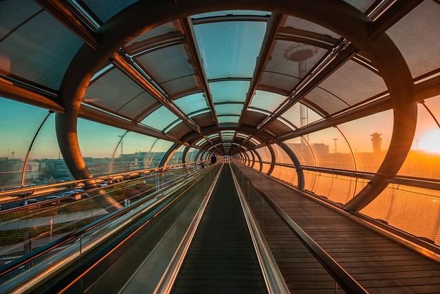 Airport Travel