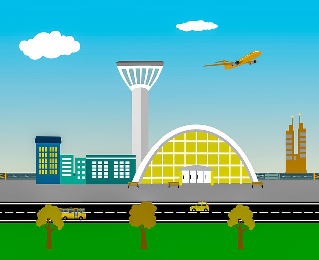 Airport Travel