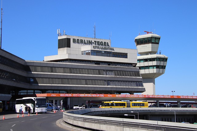 Airport Travel