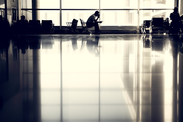 Airport Travel
