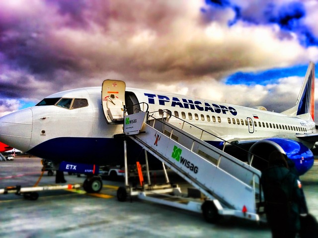 Airport Travel