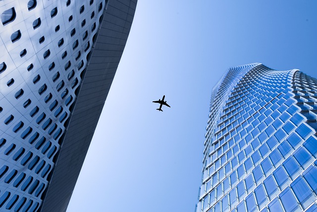 Airport Travel