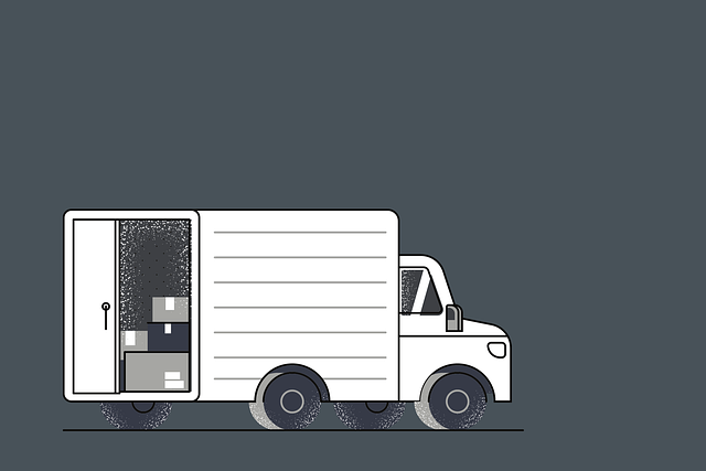 Airport Van