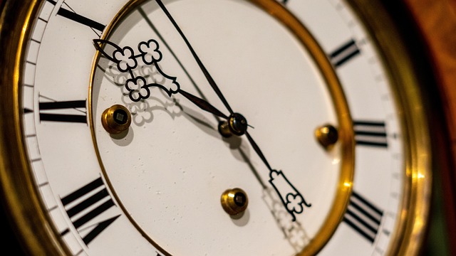 Around the Clock