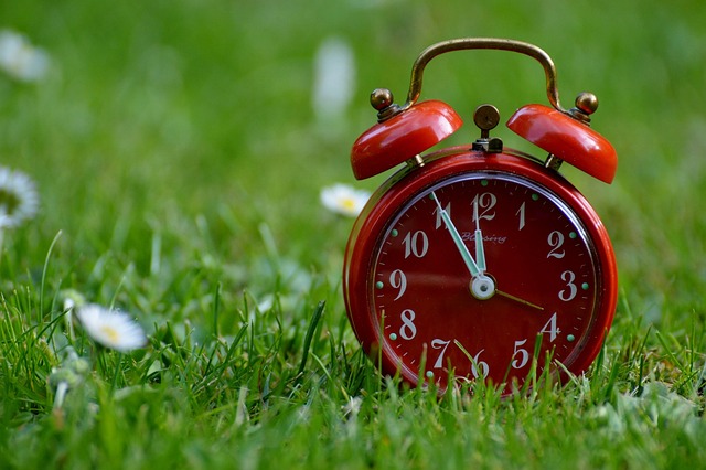 Around the Clock
