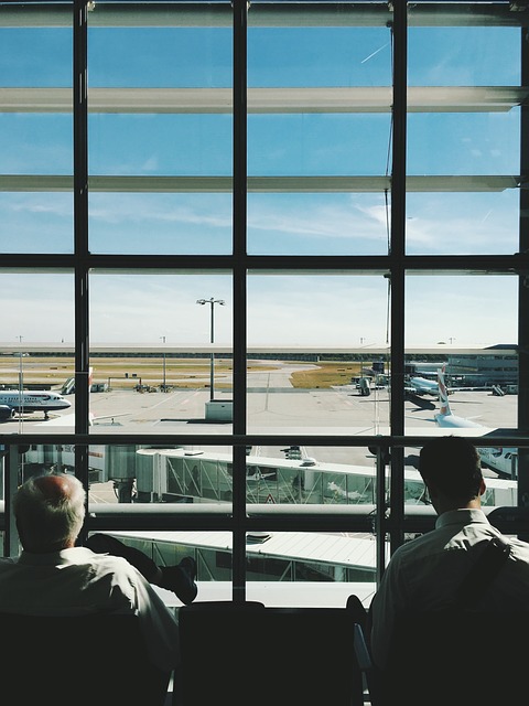 Business Trip