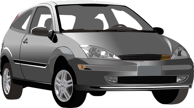 Executive Car