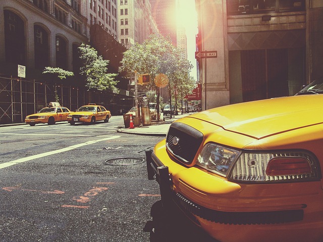 Executive Transport