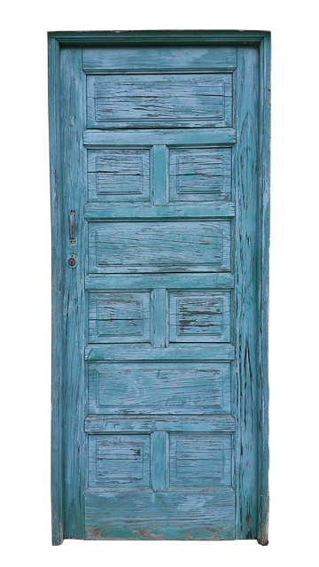 Front Door Pickup