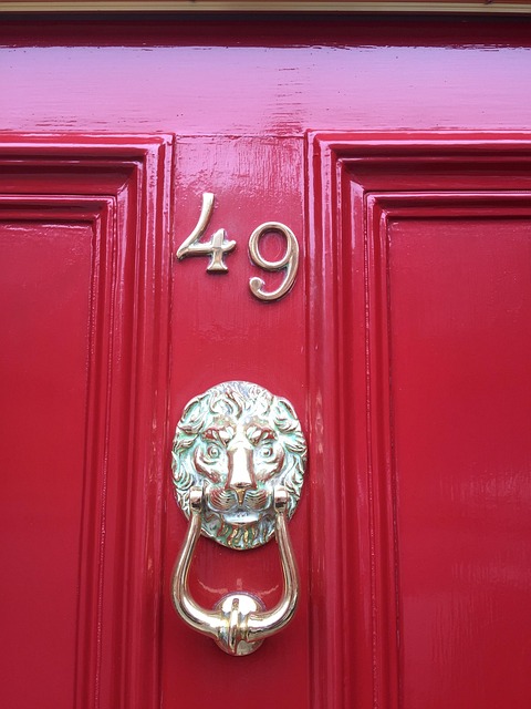 Front Door Pickup