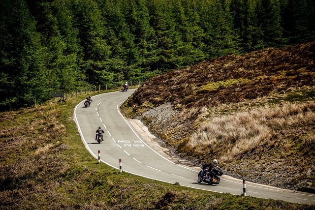 Group Ride