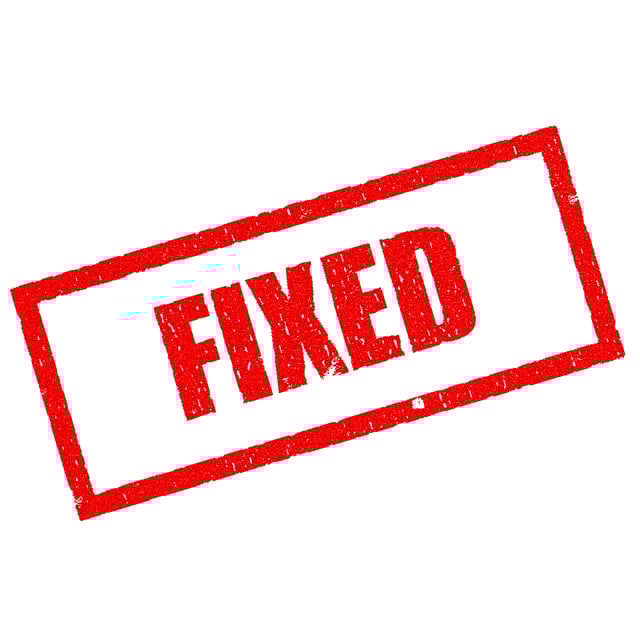 Gutter Leak Repair