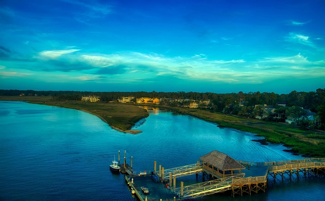 Restoring Hilton Head Island’s Charm: Expert Gutter Craftsmanship