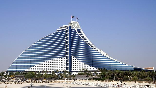 Hotel Shuttle