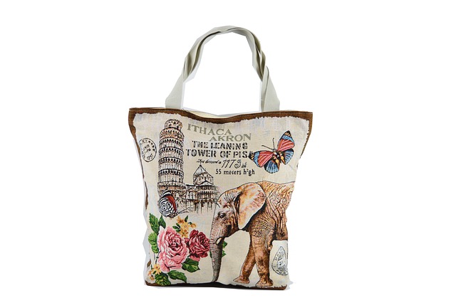 Laptop Bag