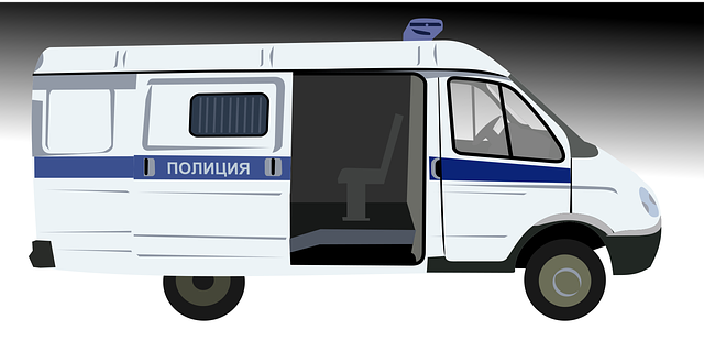 Large Van