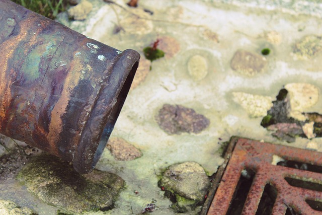 Leaky Gutters