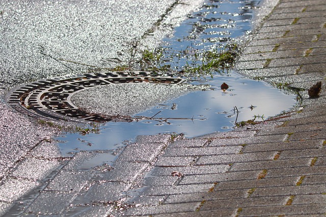 Leaky Gutters