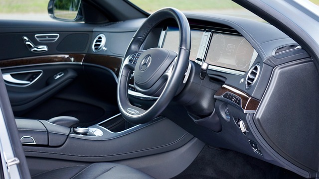Leather Seats