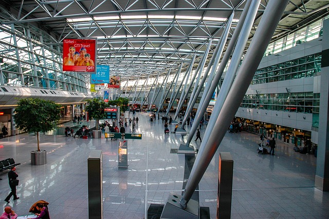Savannah Airport Shuttle: Quick Travel Solutions Near Me