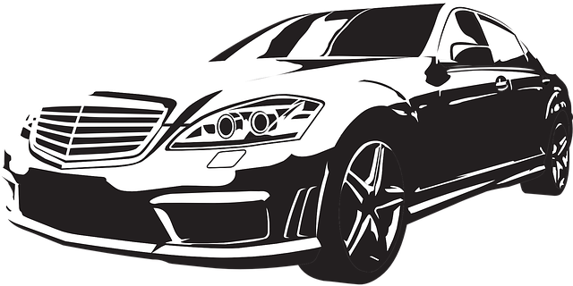 Luxury Car