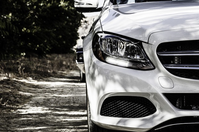 Luxury Car