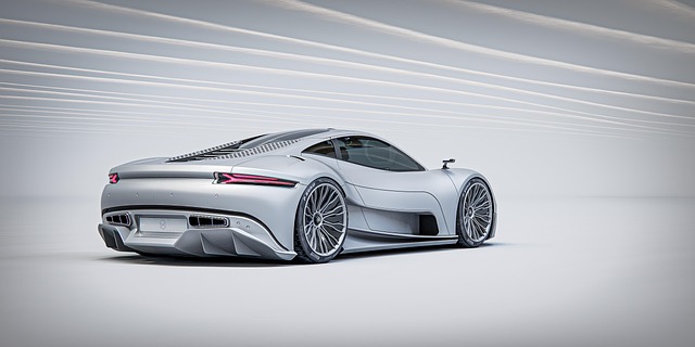 Luxury Car