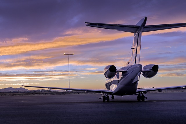 Luxury Transport