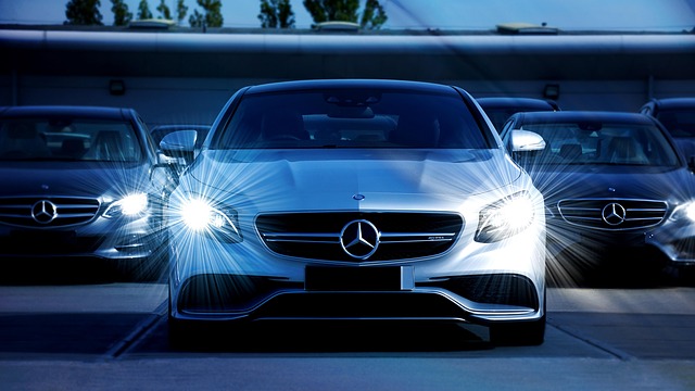 Luxury Transport