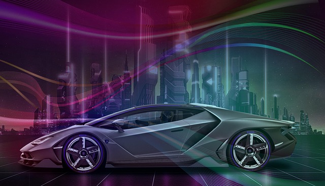 Luxury Transport