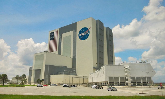Nearby Shuttle