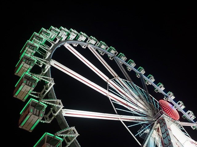 Night Ride