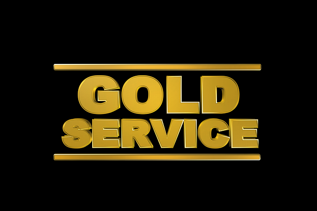 Personal Service