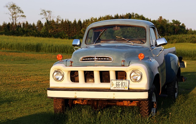 Pickup Ride