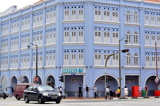 Seamless Bluffton Hotel to Airport Shuttle Transfers