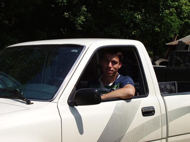 Professional Driver