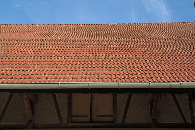 Quick Gutter Fix
