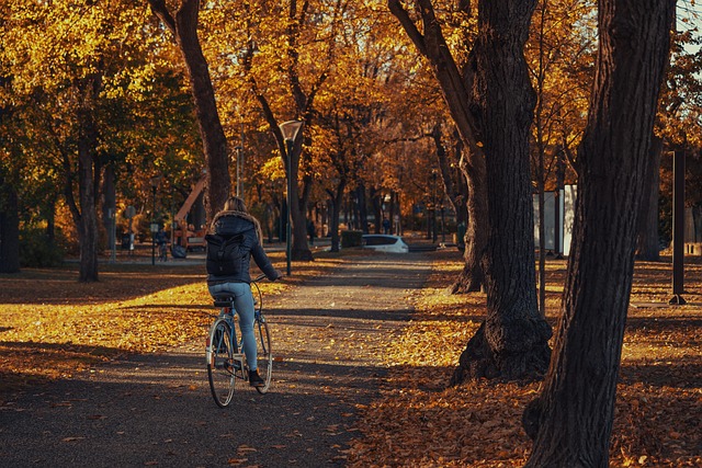 Residential Ride
