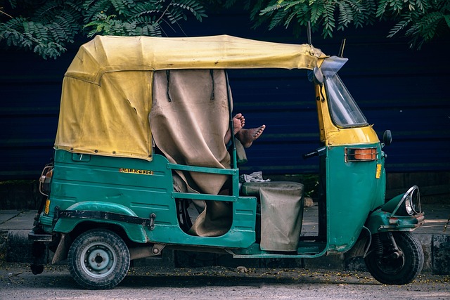 Round-the-Clock Transport