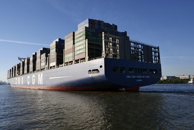 SAV Transport