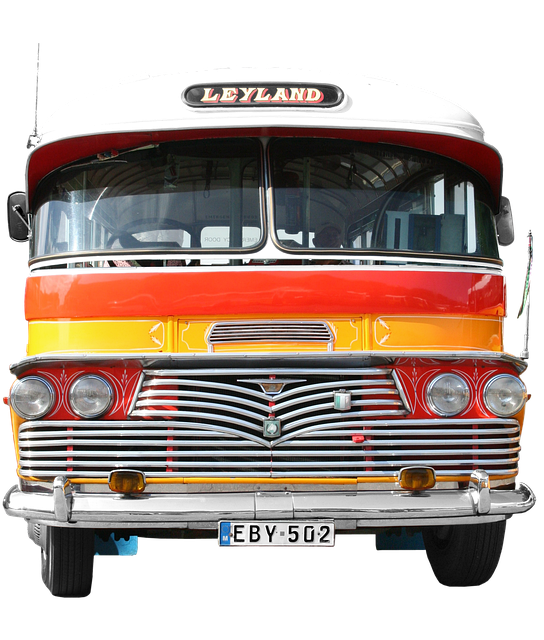 SAV Transport