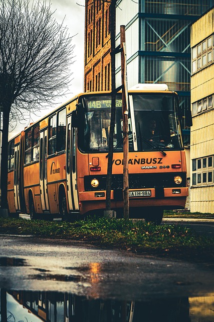 Scheduled Shuttle