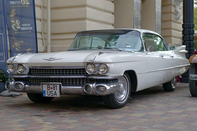Sedan Service