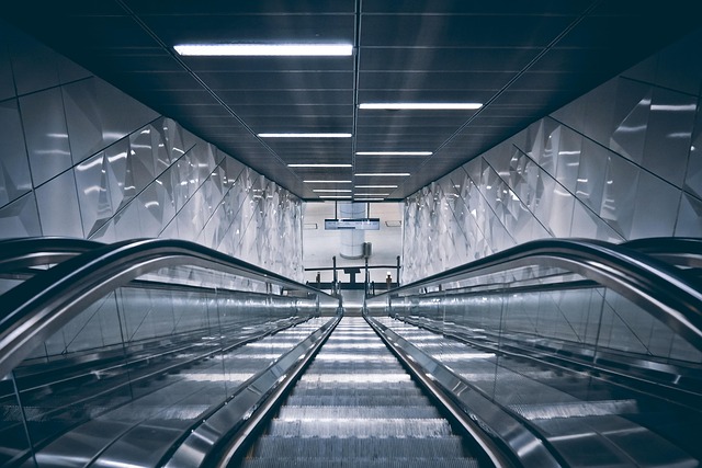 Terminal Drop-off